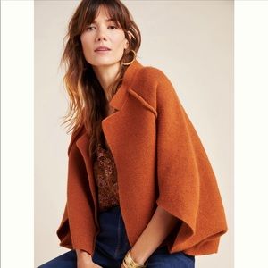 ISO Anthropologie Sabrina wrap